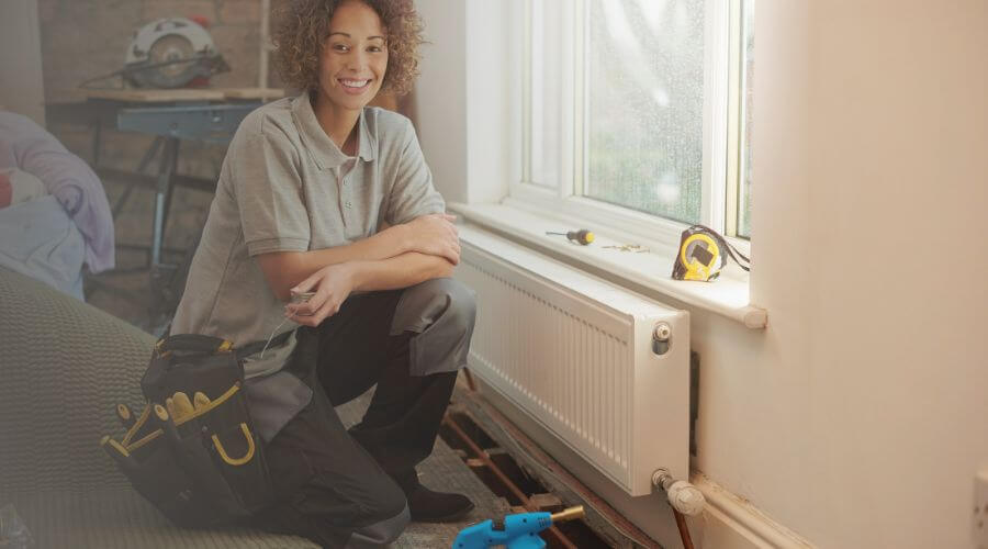 Professional same day plumber in Rowlesburg, WV